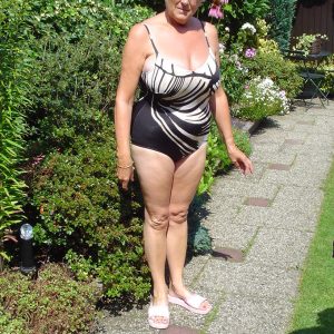 Élise - rencontre-Cougar-Le Havre